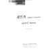 Fiat 411R Workshop Manual